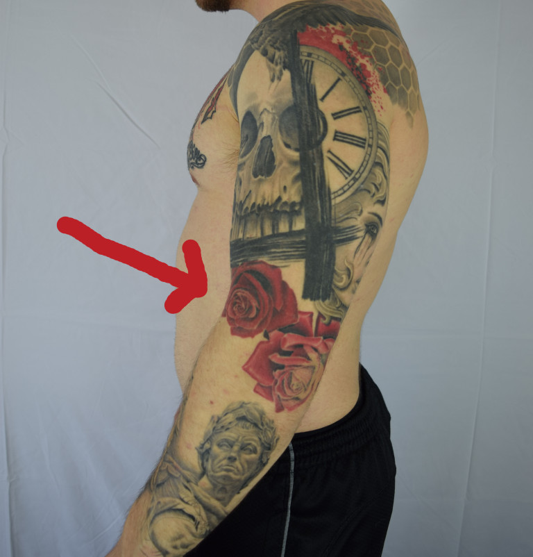 What is the best soap for washing a new tattoo? Tattoo Healing Pro