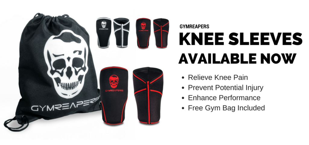 gymreapers-knee-sleevesavailable-now