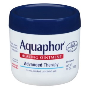 tattoo healing aquaphor