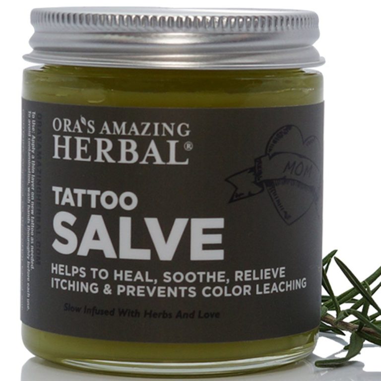 What Ointment Is Good For Tattoos? Tattoo Healing Pro
